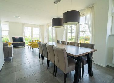 Maison de vacances avec sauna sur le Markermeer - 3
