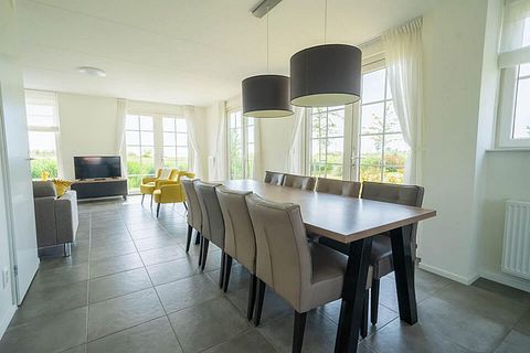 Maison de vacances avec sauna sur le Markermeer - 3