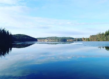 Schwedische Ferienwohnung mit atemberaubender Aussicht - 15