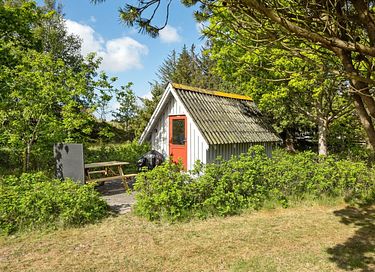 Comfortabel vakantiehuis met mooi uitzicht - 20