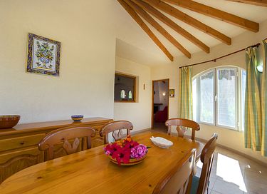 Vakantiehuis dichtbij zee met zwembad - 11