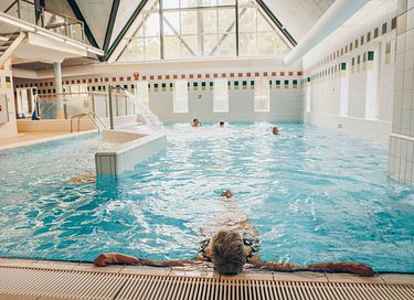 Familiehytte med privat spabad i Drenthe - 20