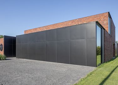 Luxe suite met privé sauna in Haspengouw