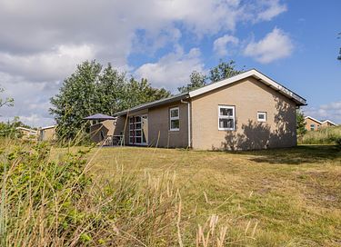 Vakantiehuis op Ameland voor hondenbezitters - 19