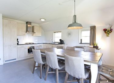 Gemütliche Ferienwohnung (8p) auf der Veluwe - 8