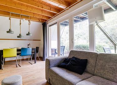 Maison dans la forêt à Drenthe - 6