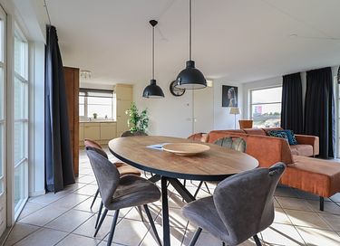 Luxury house with sauna near the IJsselmeer - 7