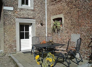 Uniek overnachten in een torenwoning - 11