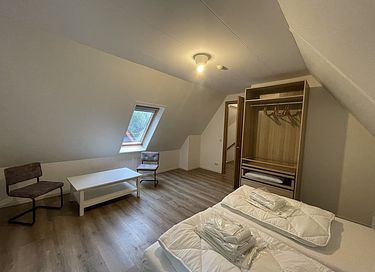 Geräumiges Haus für Familienurlaub auf Texel - 13