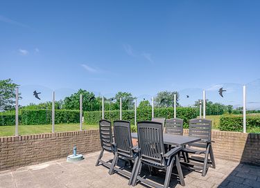 Ländliche Ferienwohnung mit schöner Aussicht - 15