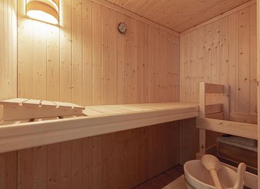 Appartement avec sauna au bord de la mer - 9