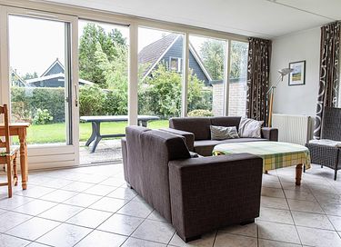 Holiday home 15 minutes from beach and sea - 9