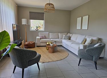 Wellnessvilla til 10 personer - 4