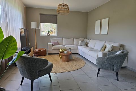 Wellnessvilla til 10 personer - 4
