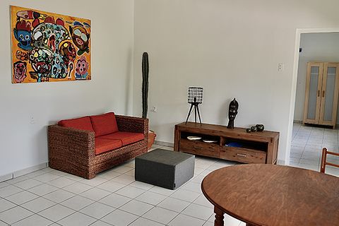 Comfortabel appartement voor 3 personen - 3