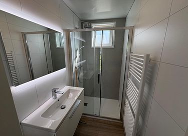 Vakantiewoning met hottub en ruim terras - 6