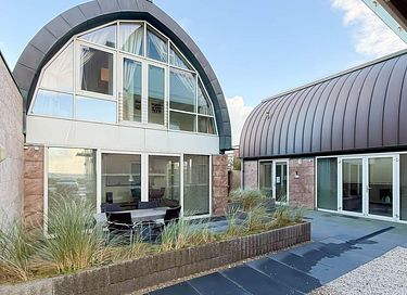 Gemütliches Ferienhaus in bester Lage am Meer - 2