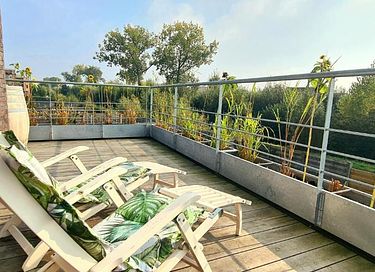Luxury stay in the Westhoek - 30