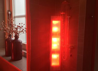 Vakantiewoning met luxe wellnesservaring - 17