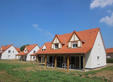 Maison de vacances de luxe proche de la plage (10p) - 3