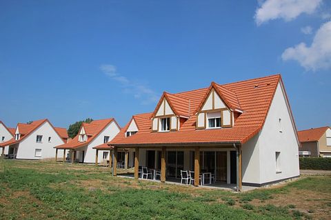 Maison de vacances de luxe proche de la plage (10p) - 3