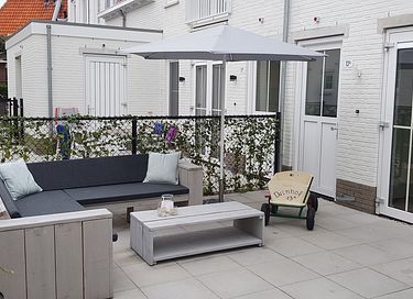 Wohnung (4p) 250 Meter vom Strand entfernt - 22