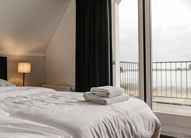 Detached house with panoramic views - 20