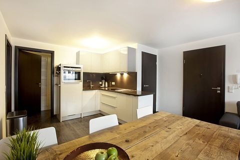 Appartement vlakbij Winterberg voor 6 pers. - 5
