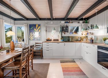 Logement de vacances à Blokhus - 20