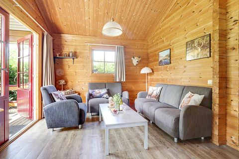 Comfortabel familiehuis met veranda - 5