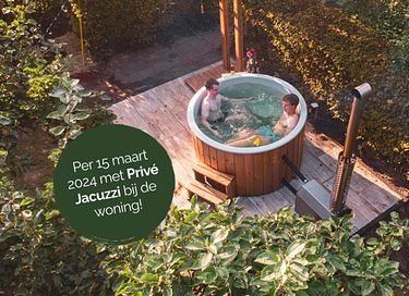 Holiday home (6p) with private Jacuzzi - 17