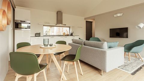 Pet-friendly lodge with sauna - 3