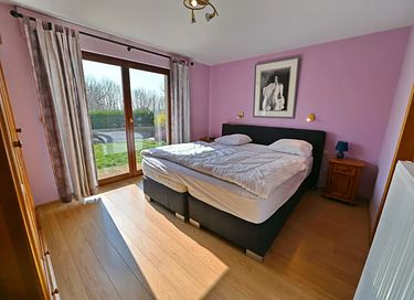 Schöne Ferienwohnung mit toller Aussicht - 13