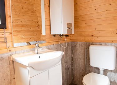 Tiny House in de Limburgse heuvels - 10