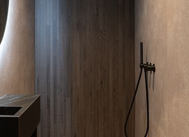 Vrijstaand wellnesshuisje met privé zwembad - 19