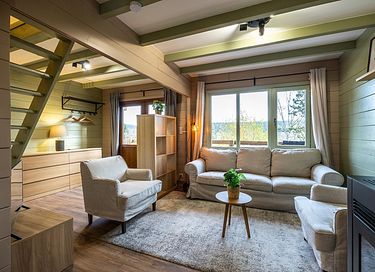 Beautifully located chalet in the Ardennes - 7