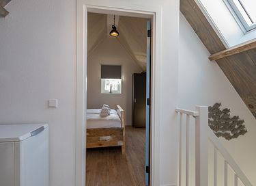 Logement de vacances moderne à Westkapelle (Zélande) - 11