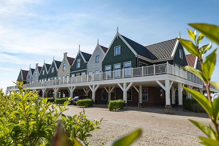 Ruim appartement met balkon voor 12 personen - 1