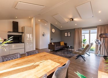 6-person holiday home near the water - 7