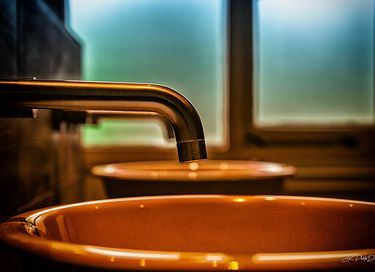 Wellnessbungalow met jacuzzi en 2 sauna's - 8