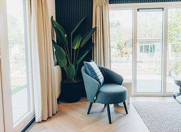 Tiny house med hottub i Veluwe - 7