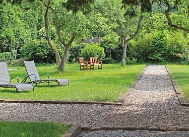 Alojamiento histórico para grupos con spa al aire libre - 4