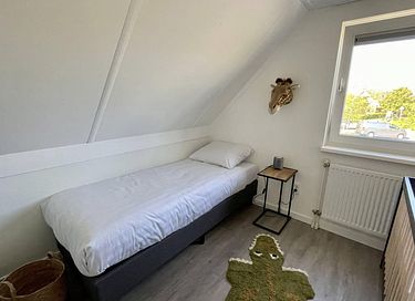 Kindvriendelijk verblijf op leuk vakantiepark - 9