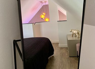 Luxe wellness suite in Brabant - 10