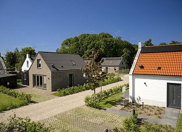 Nice cottage near the sea - 18