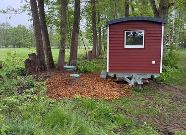Cozy Tiny House for 2 People - 7