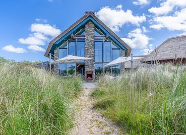 Belle villa de vacances à Texel - 31