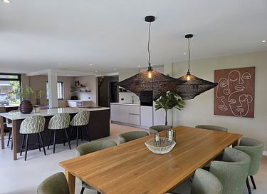 Villa familiale confortable (8p) à Texel - 15