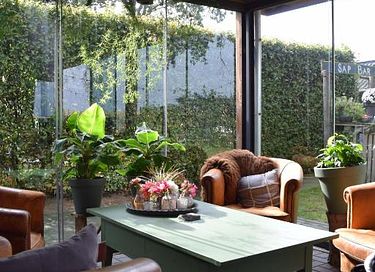 Knusse B&B in Drenthe met zwembad  - 10
