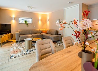 Sustainable vacation home for 6 people - 9
